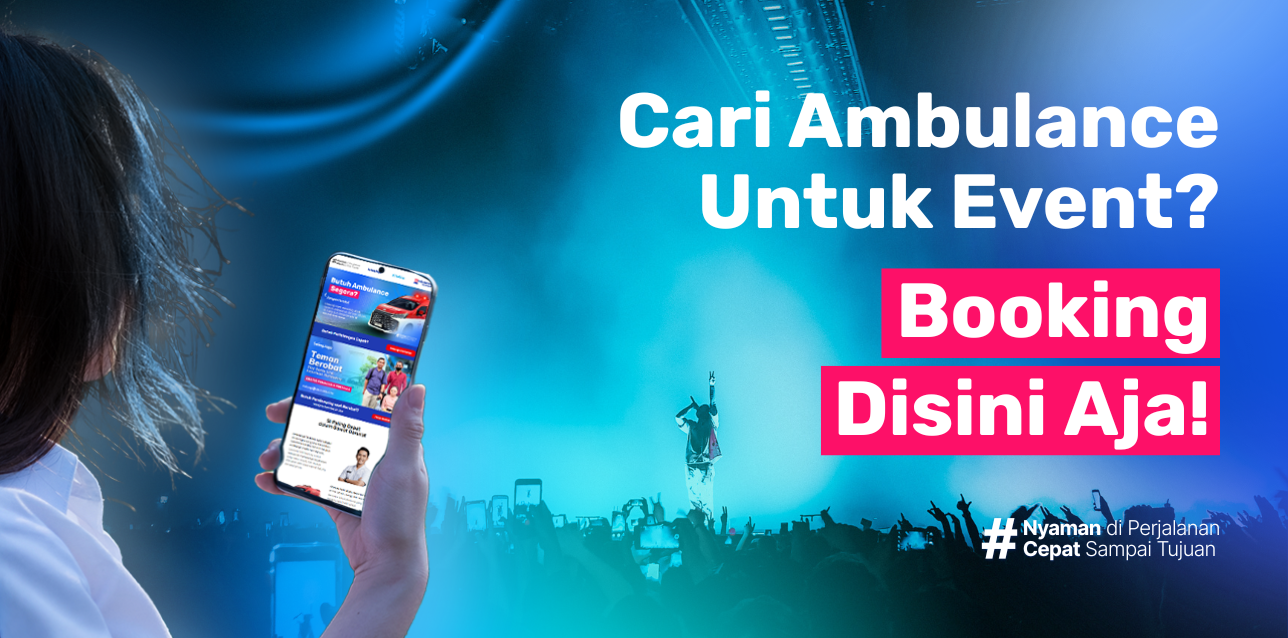 Banner Website Ambulance SalingJaga - Concert (New Web)