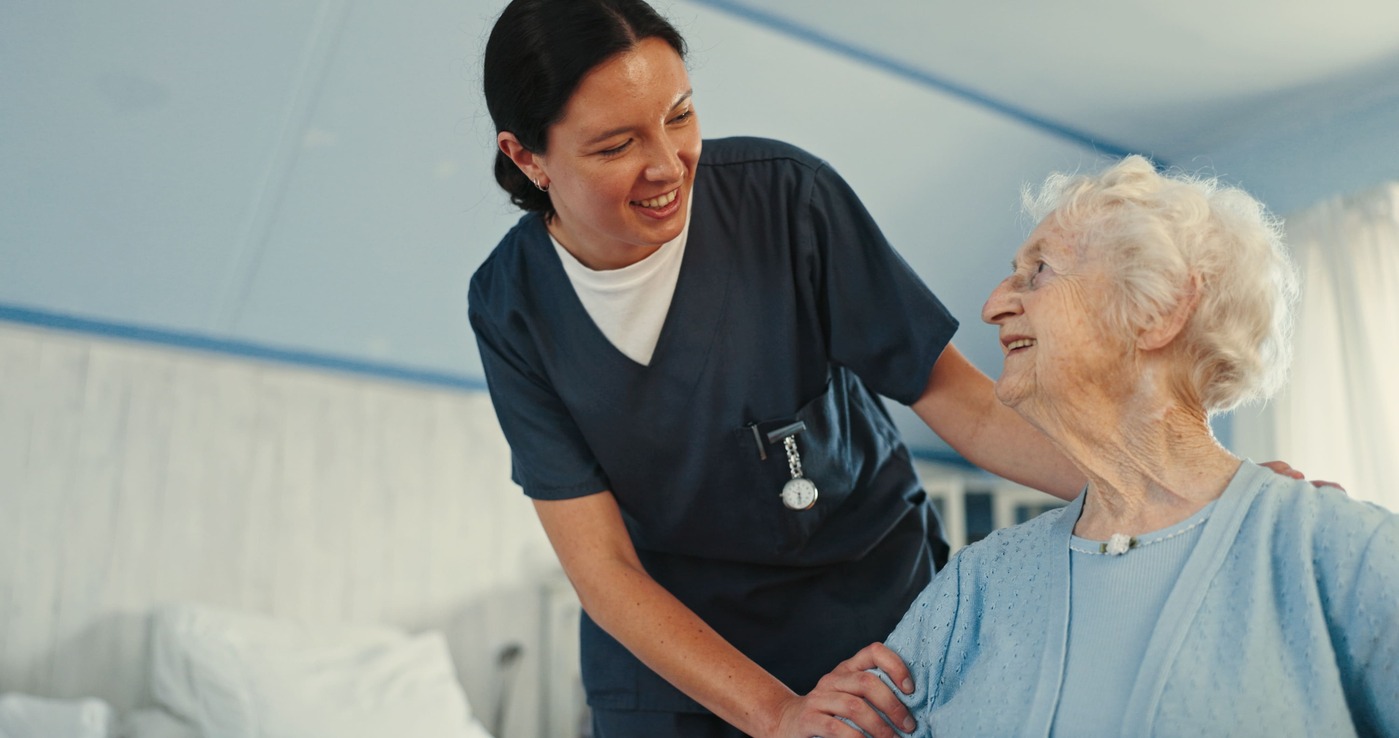 caregiver 3
