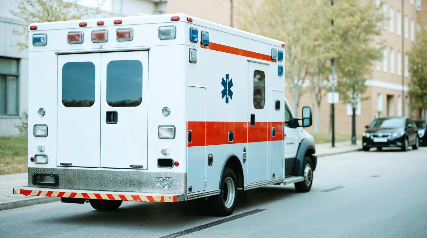 ambulance 2-2