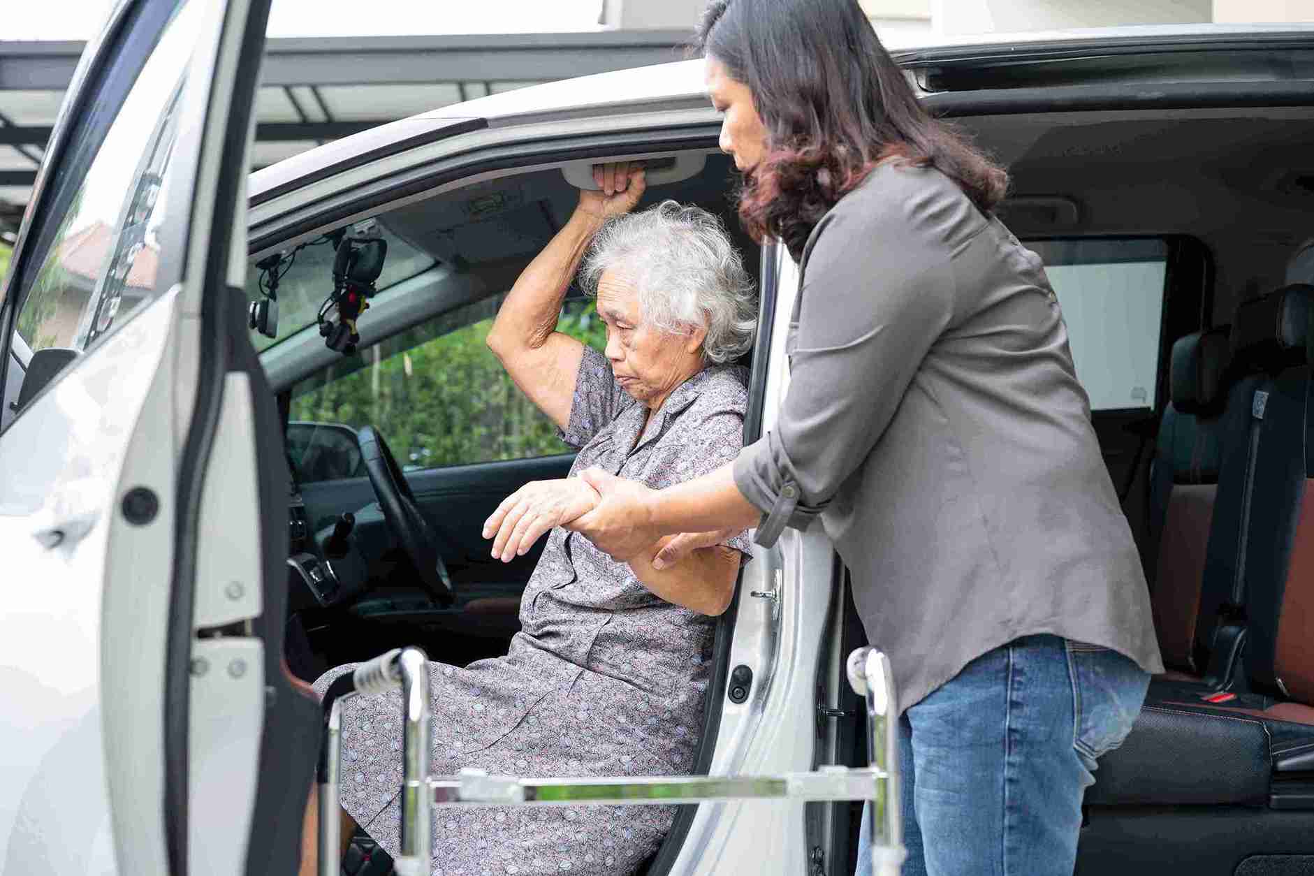 caregiver 4-3