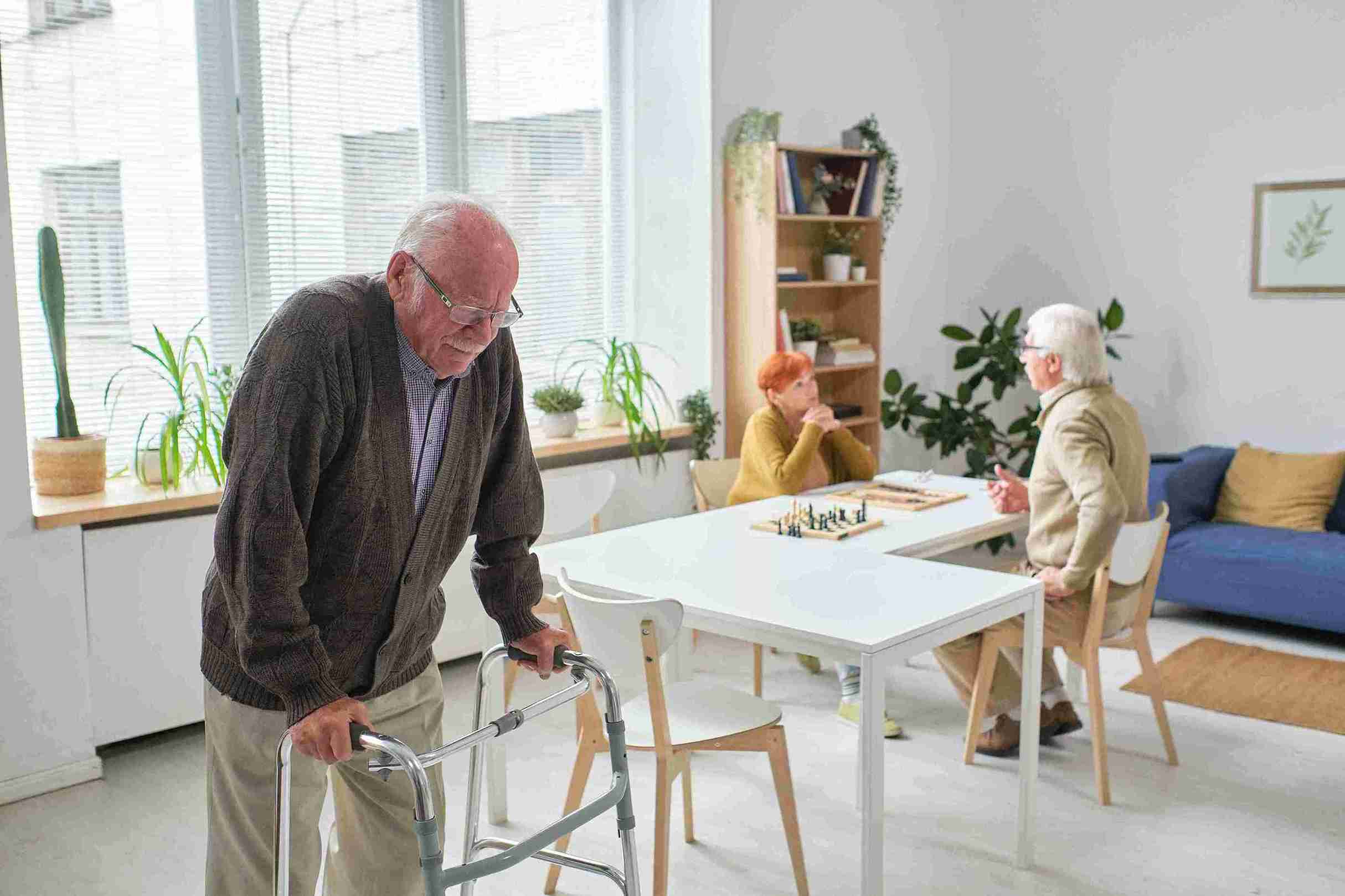 caregiver 4-2