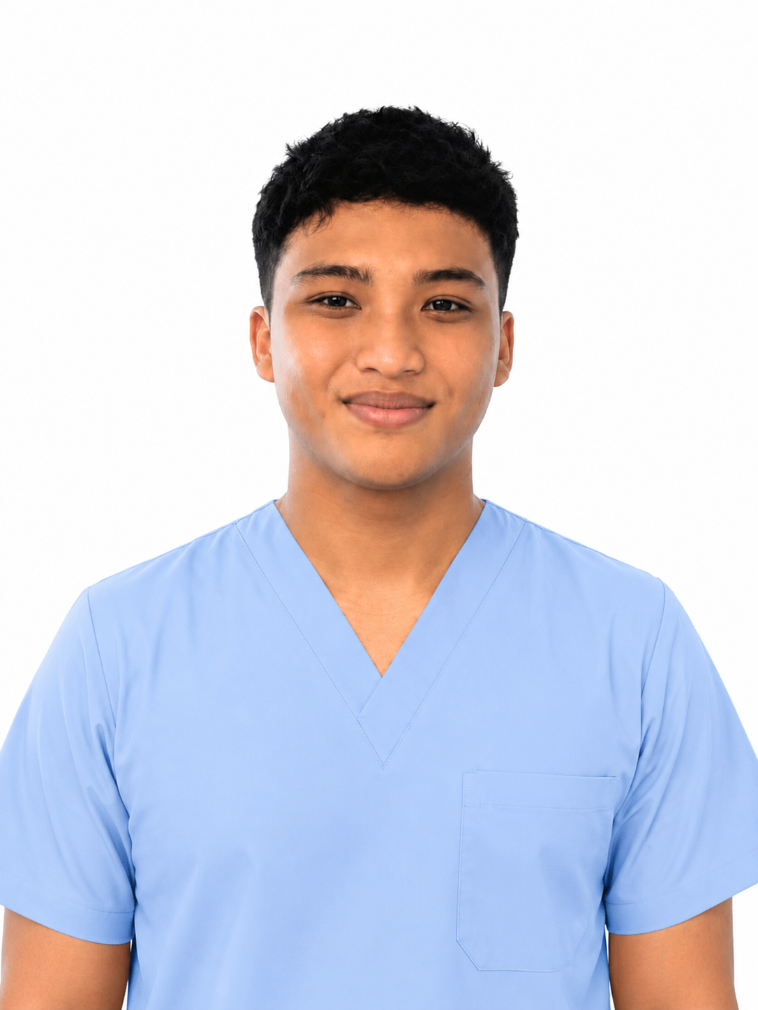 Profile caregiver - Ahmad Trilana