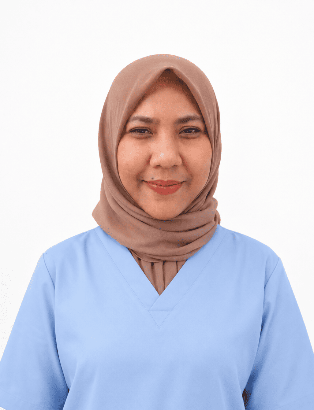 Profile Caregiver Heni Hartini